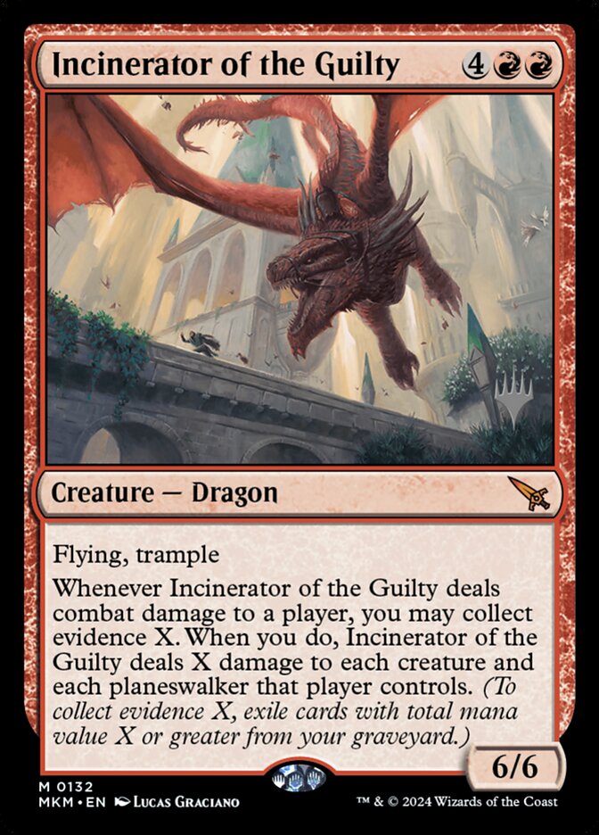 image Incinerator of the Guilty