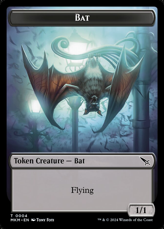 image Bat