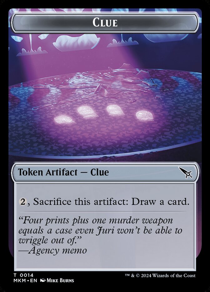 image Clue