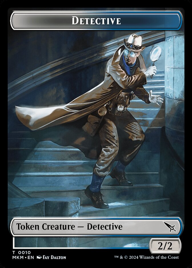 image Detective
