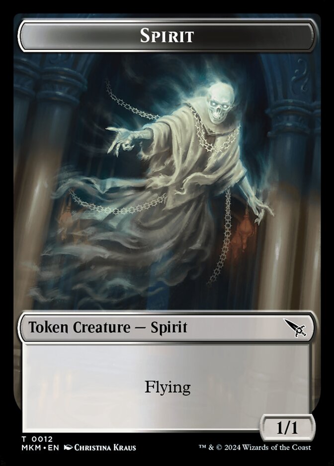image Spirit