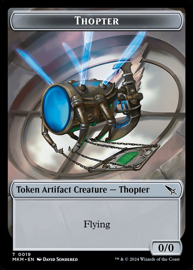 image Thopter