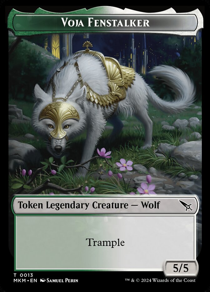 image Voja Fenstalker