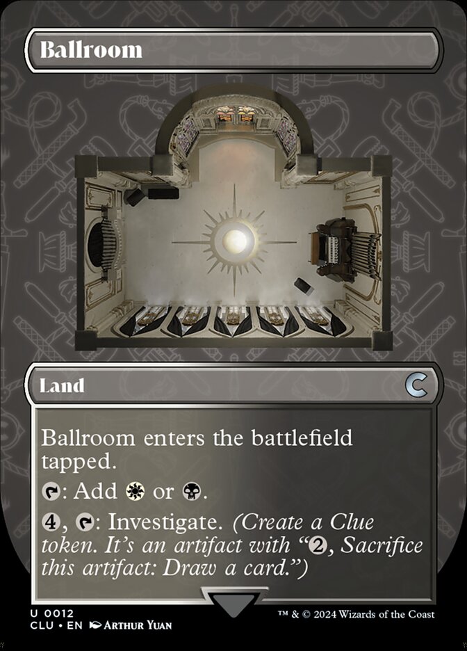 image Ballroom