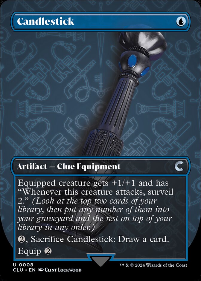 image Candlestick