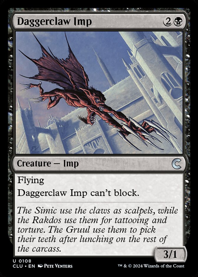 image Daggerclaw Imp