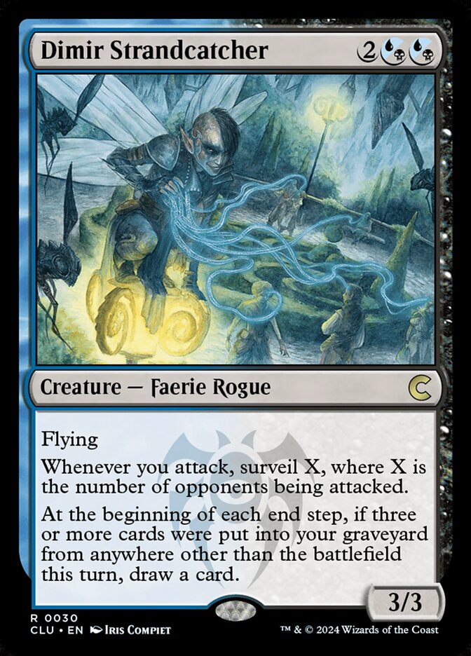 image Dimir Strandcatcher