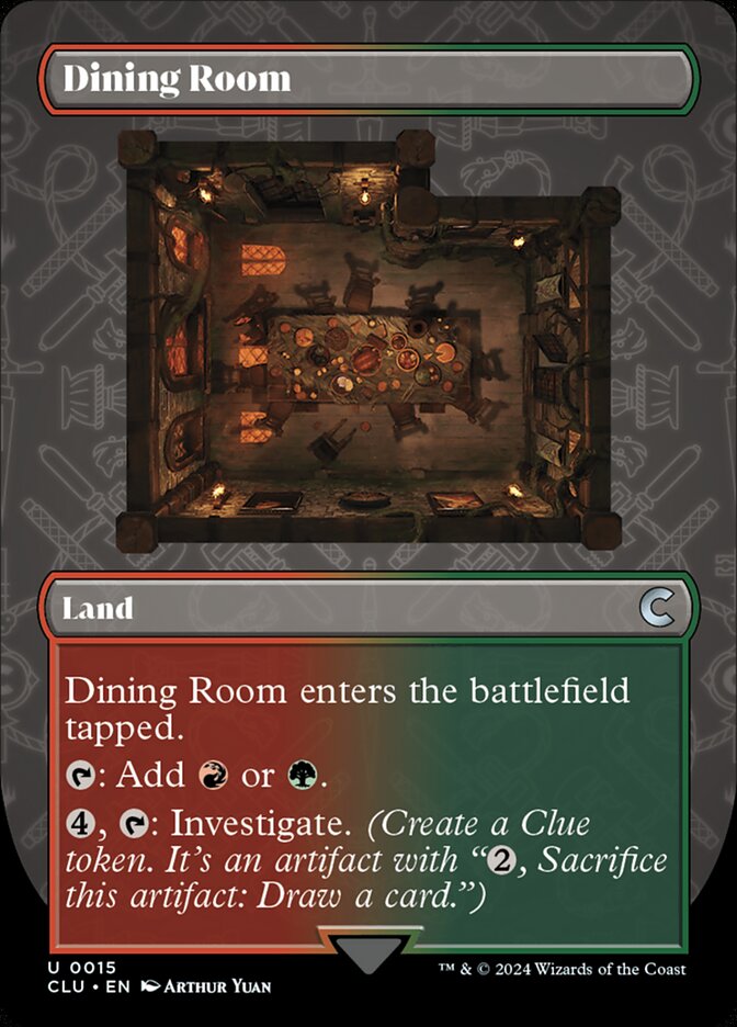 image Dining Room