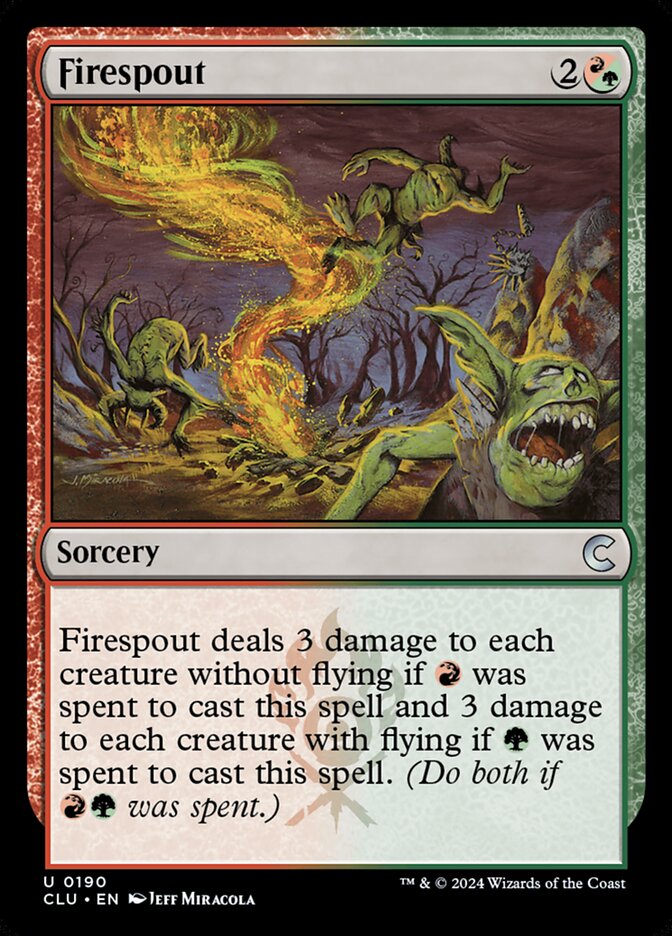 image Firespout