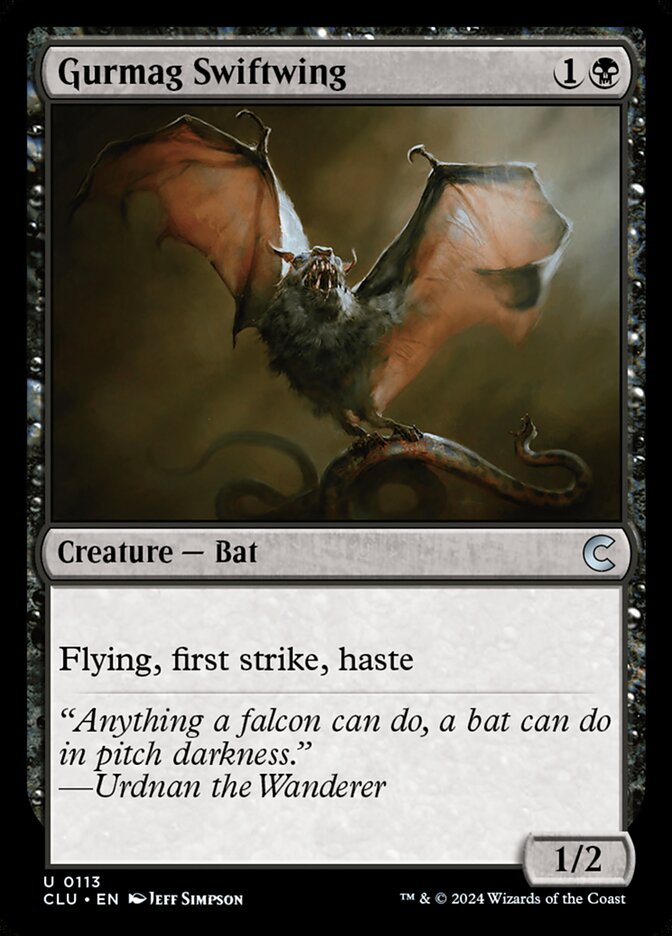 image Gurmag Swiftwing
