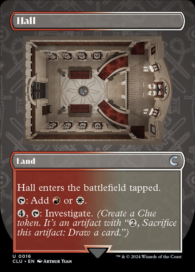 image Hall