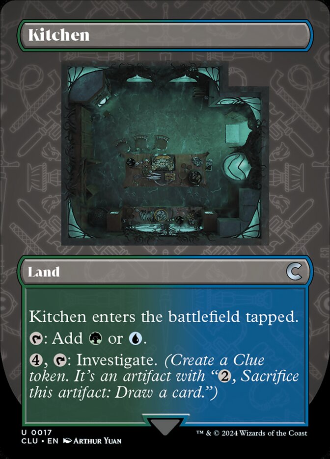 image Kitchen
