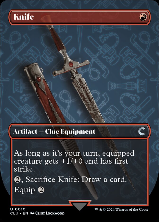 image Knife