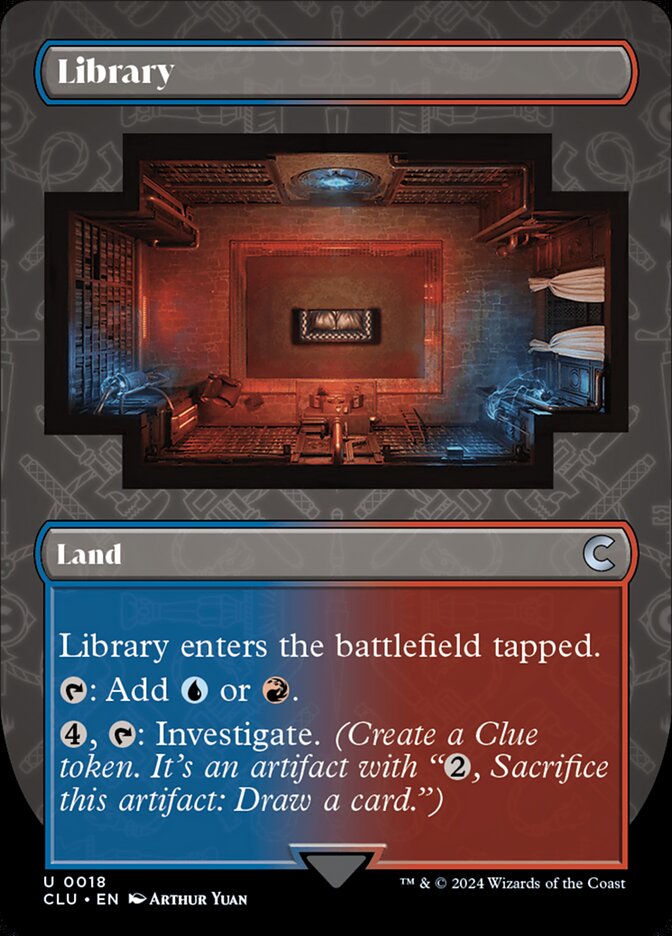 image Library