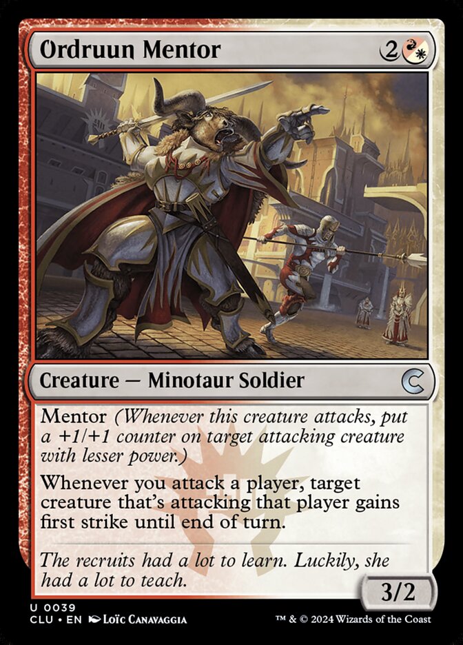 image Ordruun Mentor