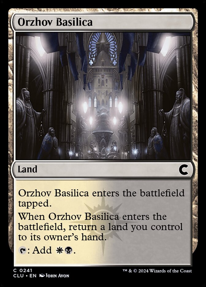 image Orzhov Basilica