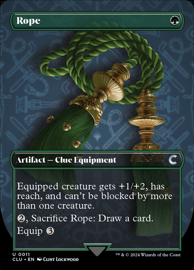image Rope