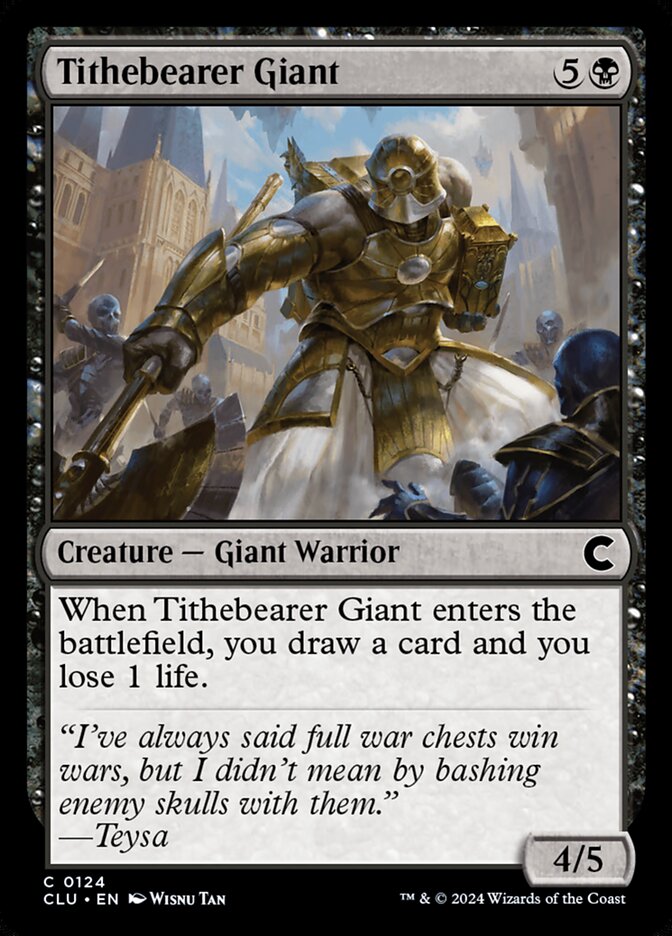 image Tithebearer Giant