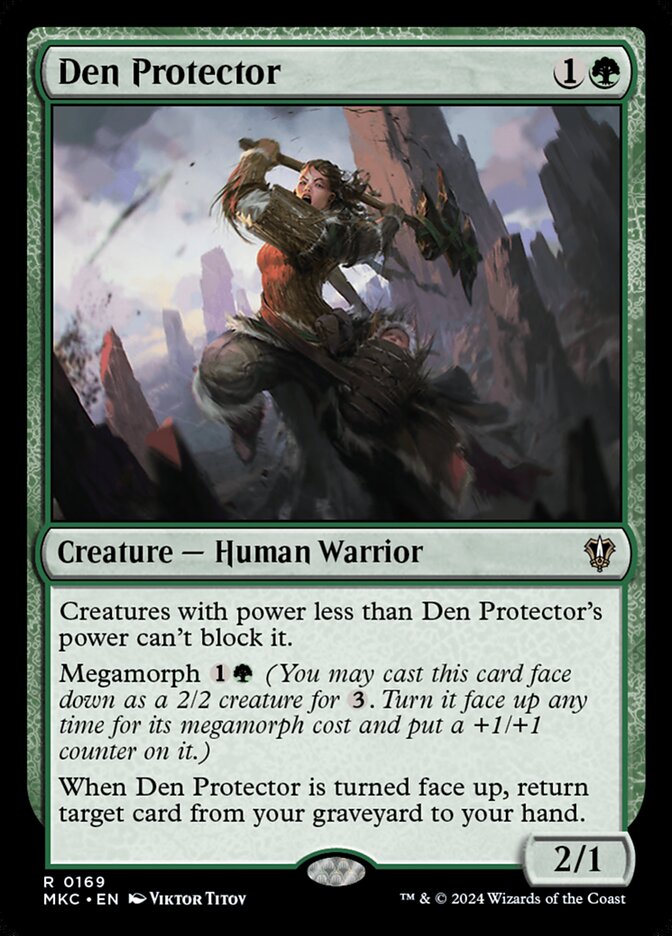 image Den Protector