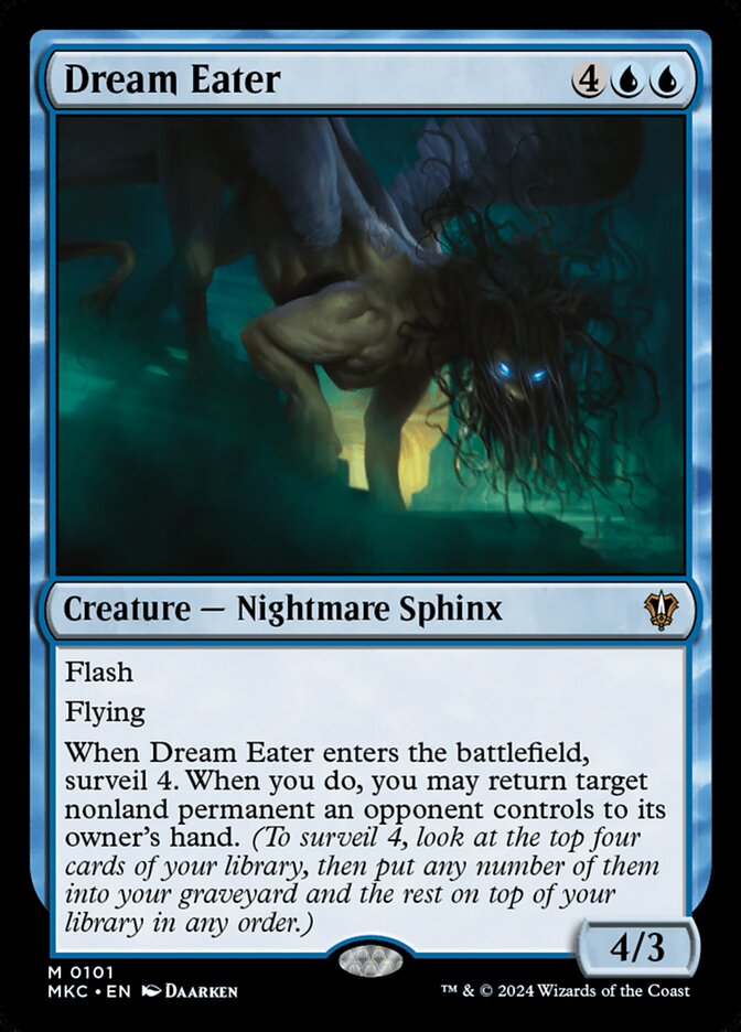 image Dream Eater