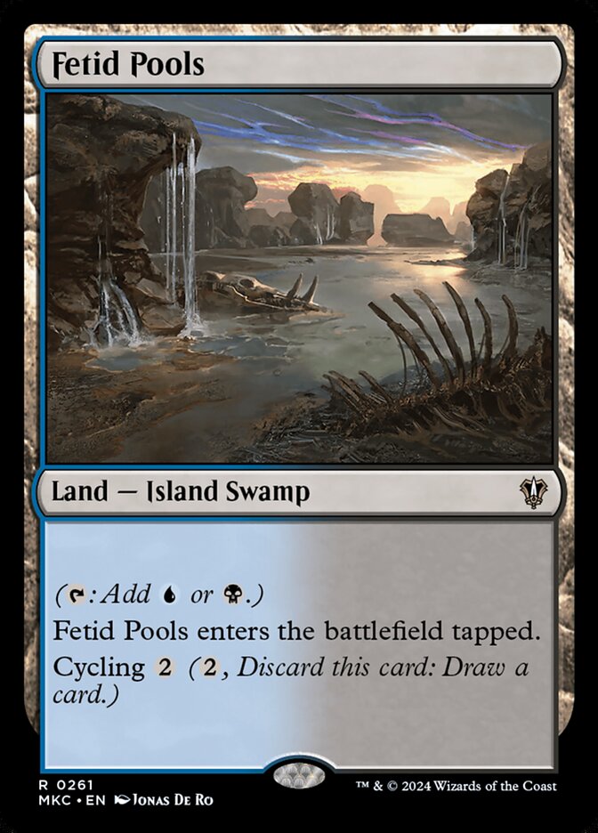 image Fetid Pools