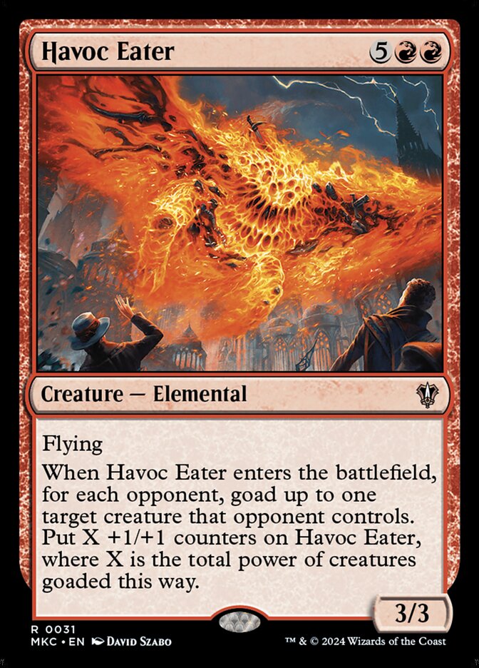 image Havoc Eater