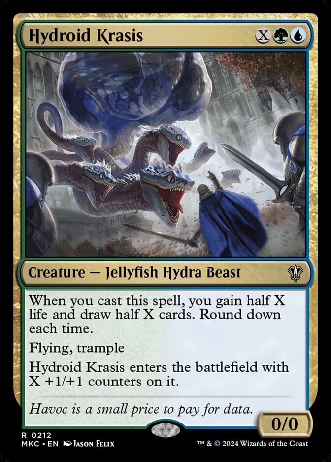 image Hydroid Krasis