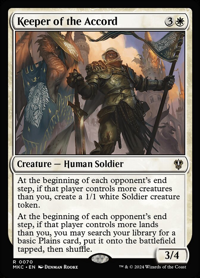 image Keeper of the Accord