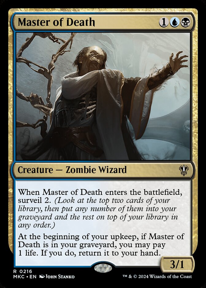 image Master of Death