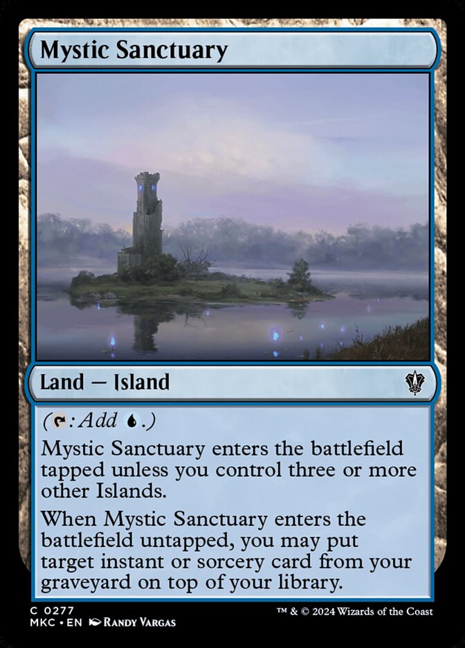 image Mystic Sanctuary