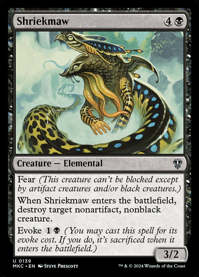 image Shriekmaw