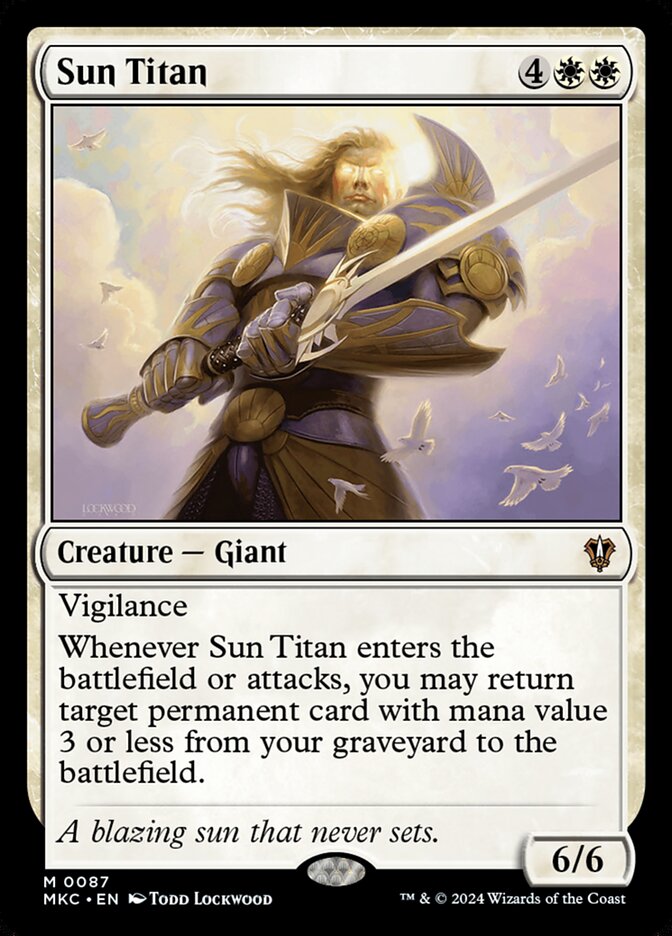 image Sun Titan