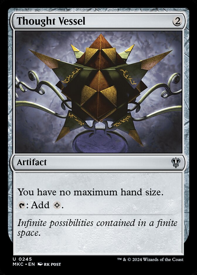 image Thought Vessel