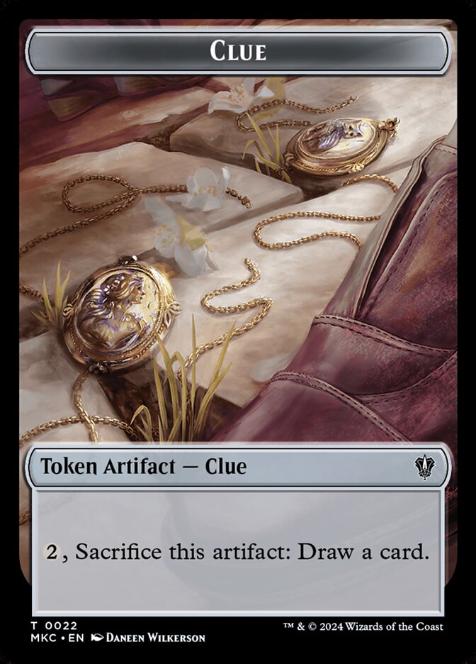 image Clue