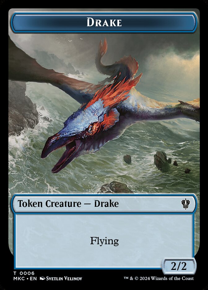 image Drake