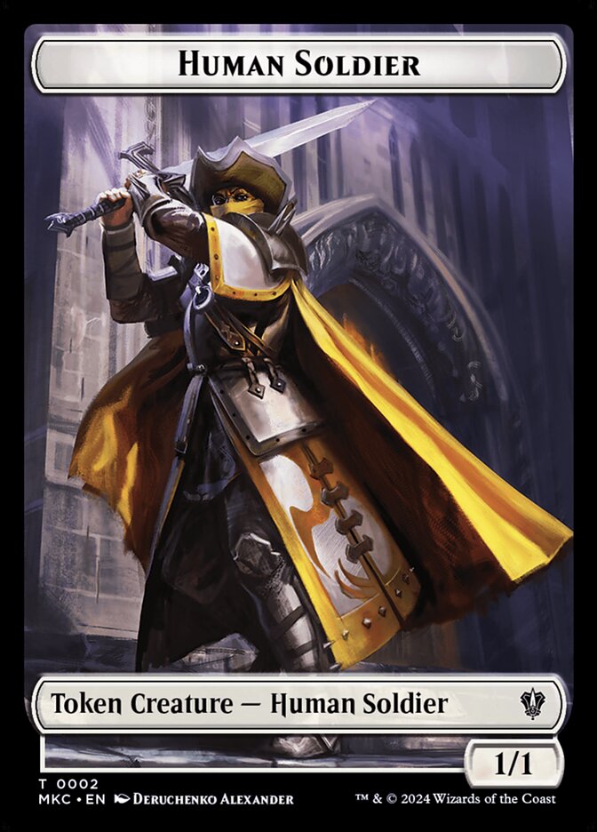 image Human Soldier