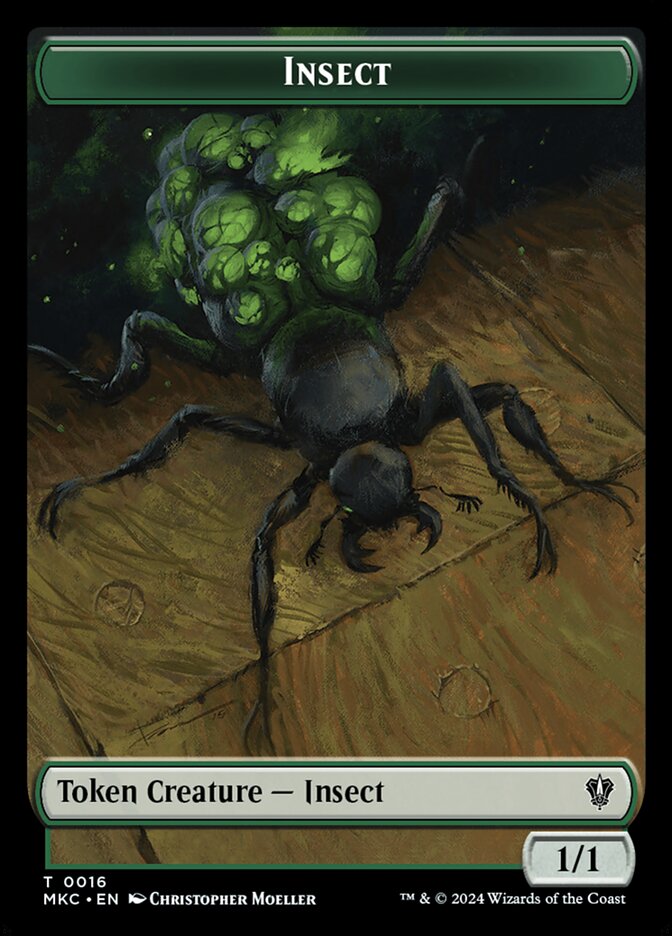 image Insect