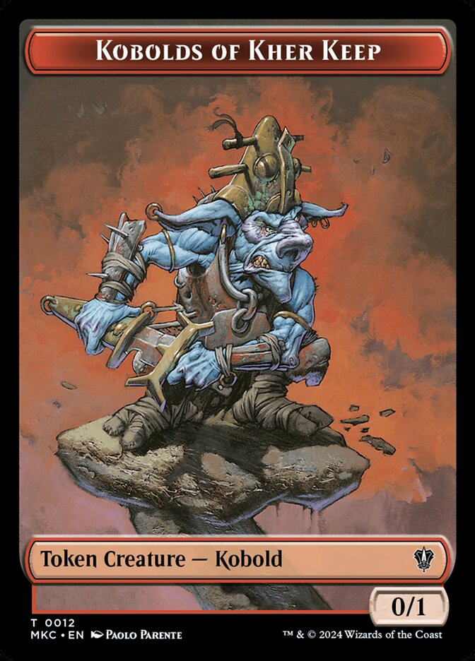 image Kobolds of Kher Keep