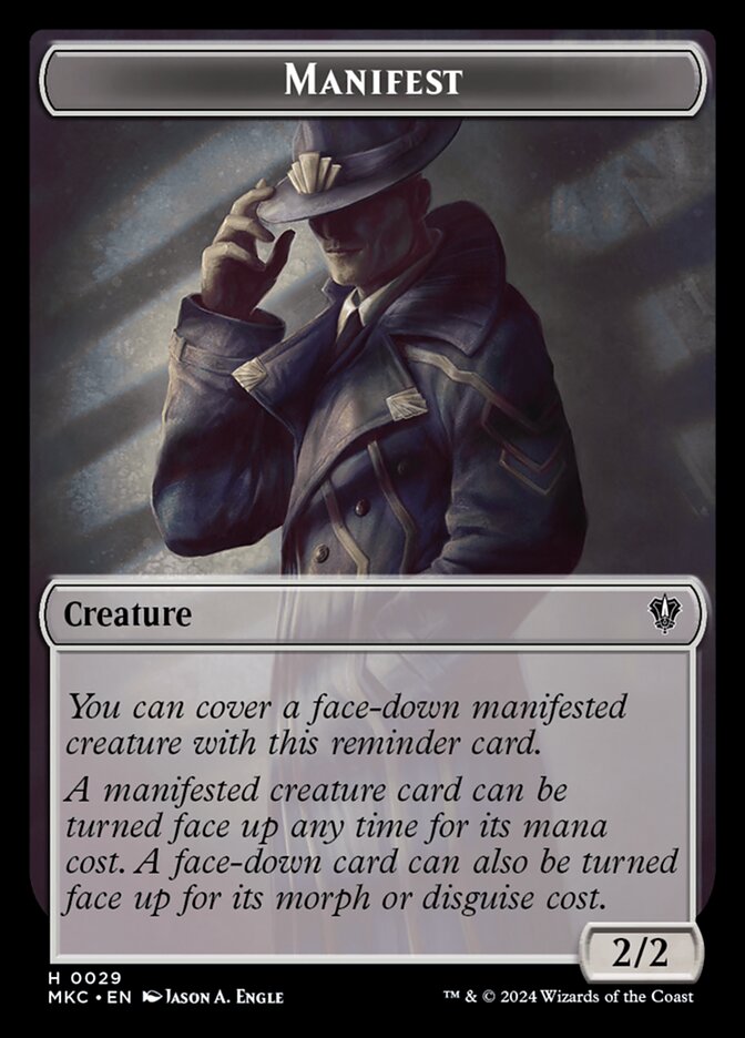 image Manifest