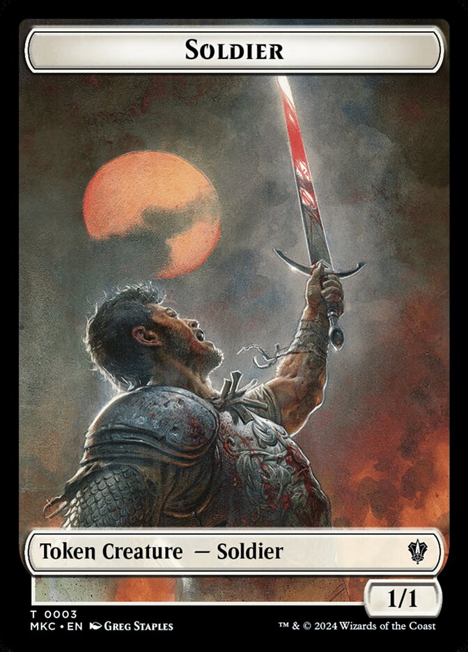 image Soldier