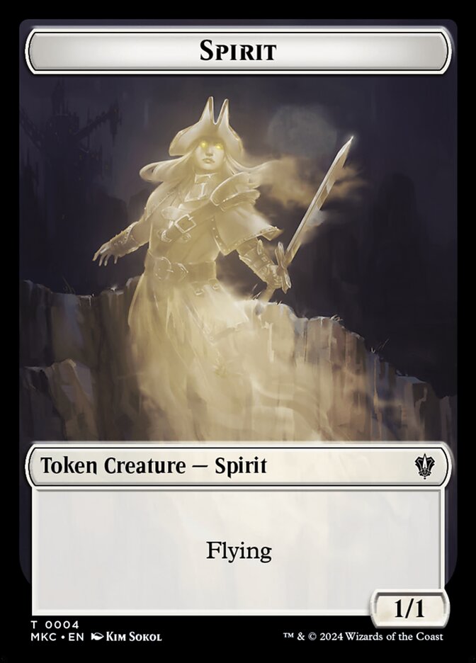 image Spirit
