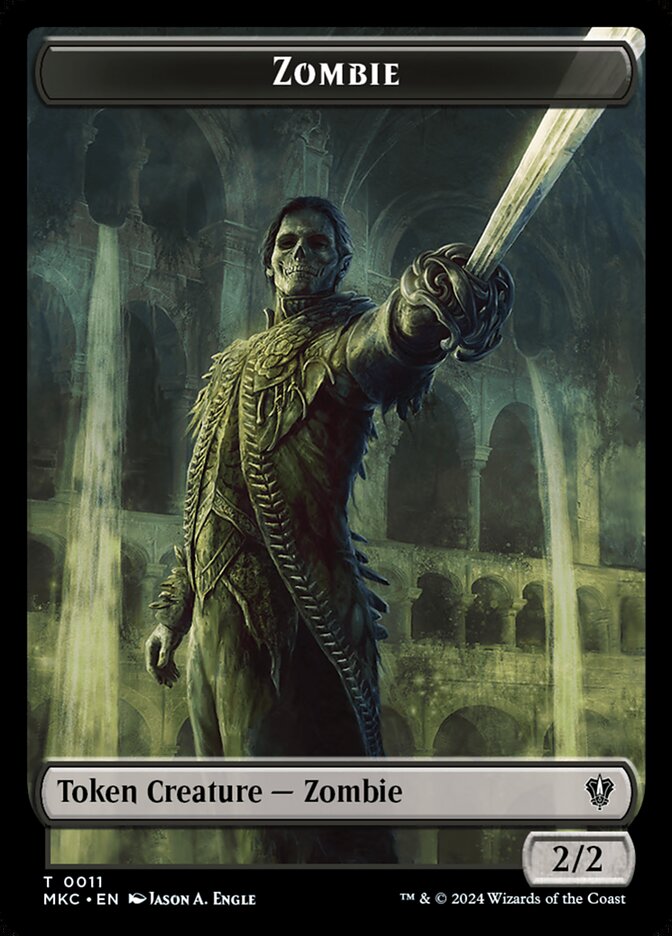 image Zombie