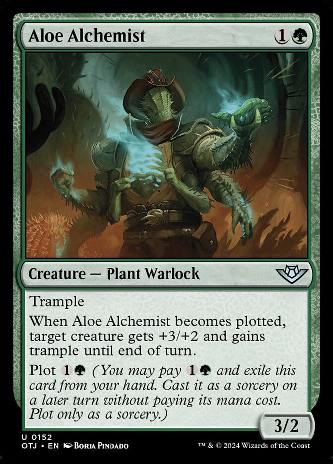 image Aloe Alchemist