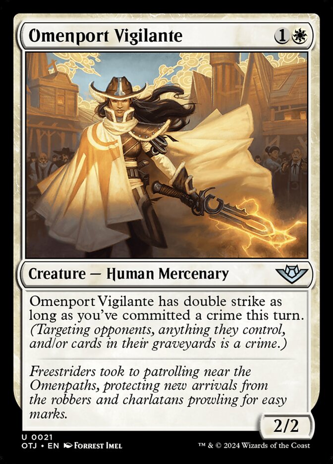 image Omenport Vigilante