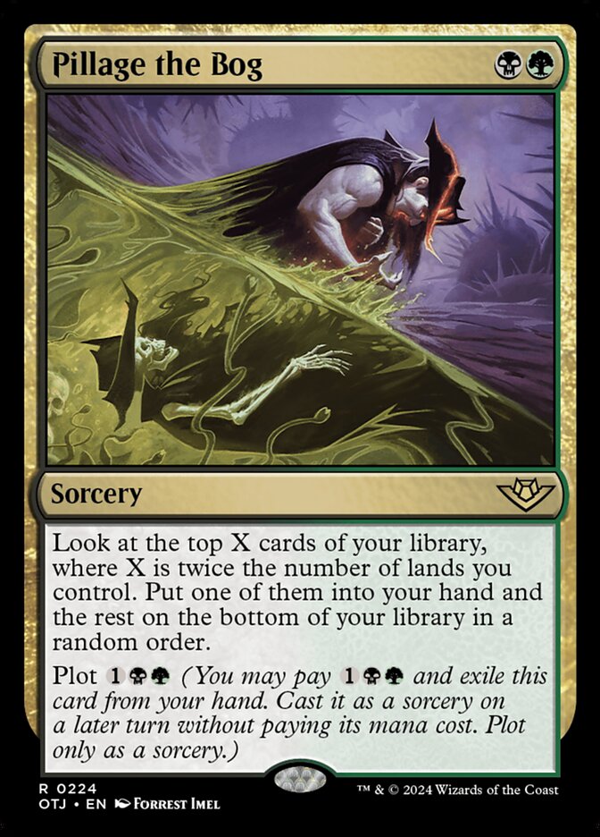 image Pillage the Bog