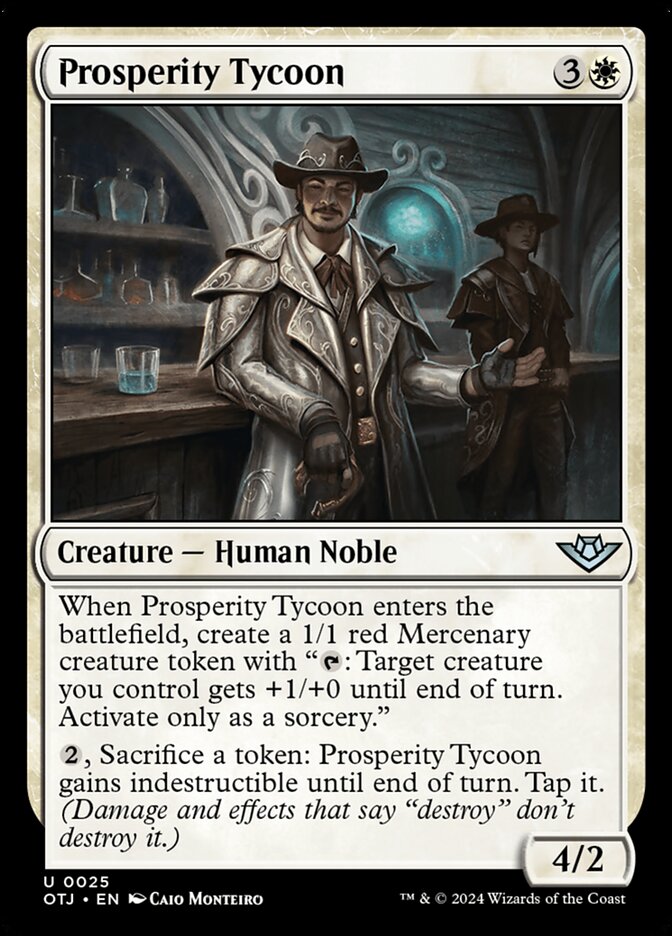 image Prosperity Tycoon