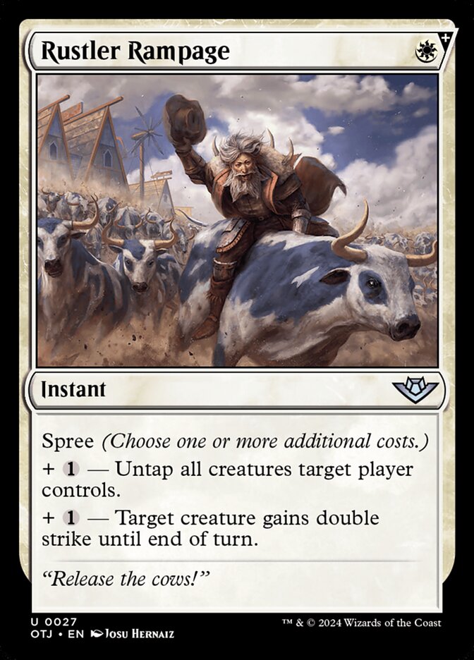 image Rustler Rampage
