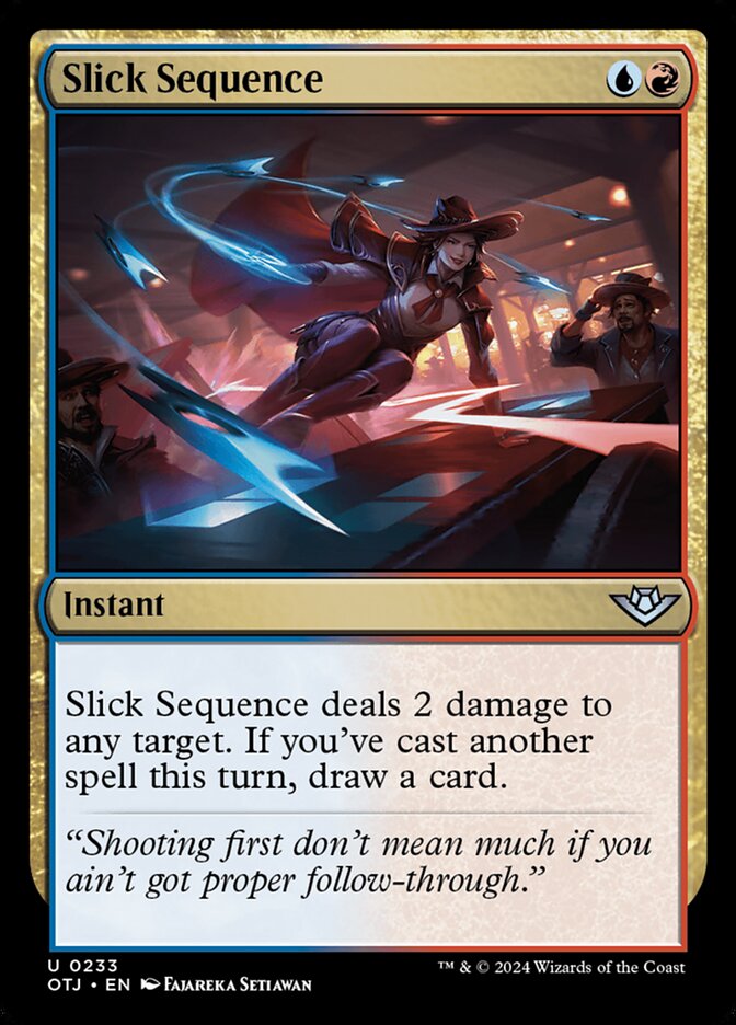 image Slick Sequence