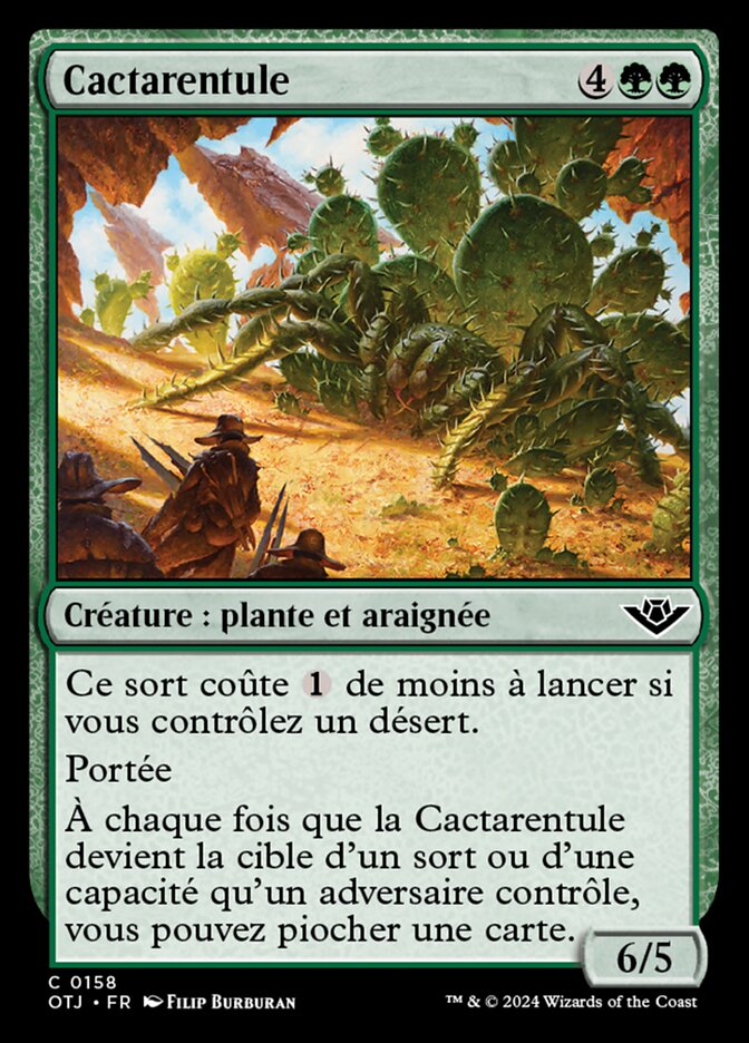 image Cactarentule