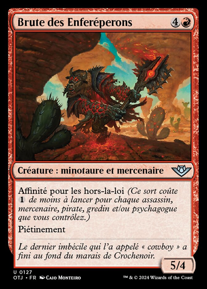 image Brute des Enferéperons